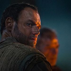 Fotoğraf Elliot Cowan