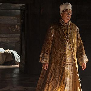 Fotoğraf James Faulkner