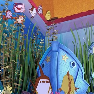 Fotoğraf Özgür Balık