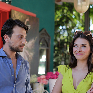 Fotoğraf Kendime İyi Bak