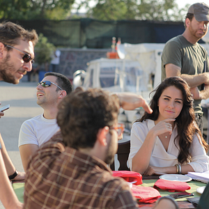 Fotoğraf Kendime İyi Bak