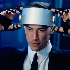 Fotoğraf Johnny Mnemonic