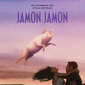 Fotoğraf Jambon, Jambon