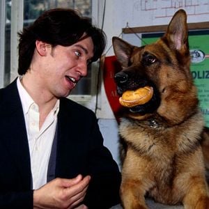 Fotoğraf Kommissar Rex