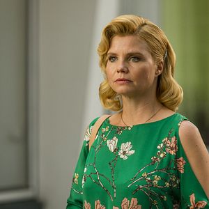 Fotoğraf Annette Frier