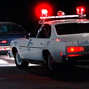 Fotoğraf İnce Mavi Çizgi