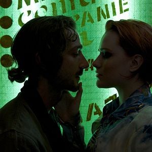 Fotoğraf Charlie Countryman'ın Gerekli Ölümü