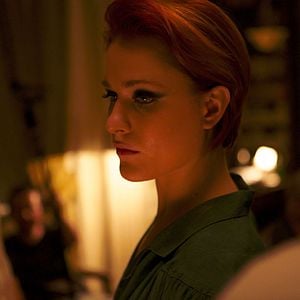 Fotoğraf Charlie Countryman'ın Gerekli Ölümü