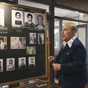 Fotoğraf Jon Polito