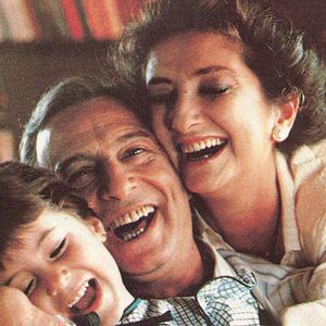 Fotoğraf La Historia Oficial