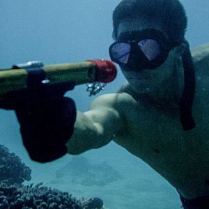 Fotoğraf Daniel Dae Kim