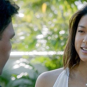 Fotoğraf Grace Park