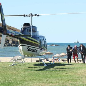 Fotoğraf Hayat Sana Güzel