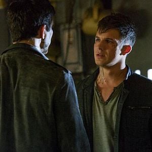 Fotoğraf Matt Lanter