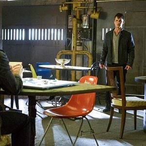 Fotoğraf Matt Lanter