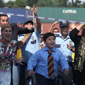 Fotoğraf Hayat Sana Güzel