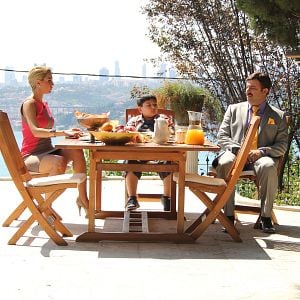 Fotoğraf Hande Katipoğlu