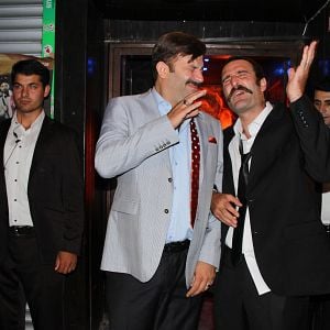 Fotoğraf Timur Acar