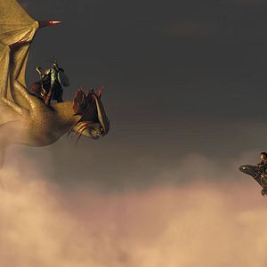 Fotoğraf Ejderhanı Nasıl Eğitirsin 2