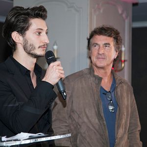 Fotoğraf Pierre Niney