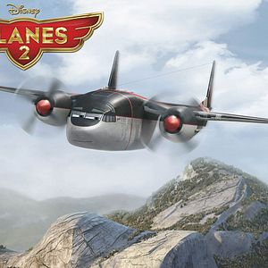 Fotoğraf Uçaklar: Söndür ve Kurtar