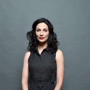 Fotoğraf Joanne Kelly