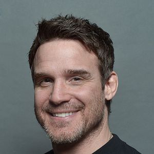 Fotoğraf Eddie McClintock