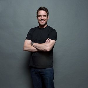 Fotoğraf Eddie McClintock