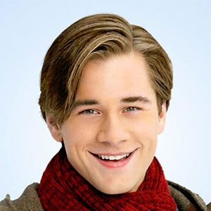 Fotoğraf Luke Benward