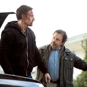 Fotoğraf Curtis Armstrong