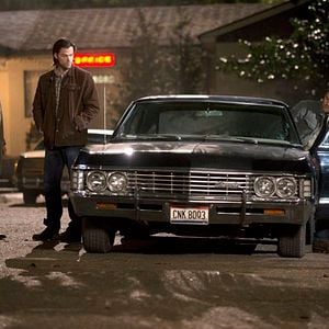 Fotoğraf Jared Padalecki