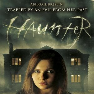 Fotoğraf Hayaletli Ev