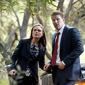 Fotoğraf Emily Deschanel