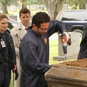 Fotoğraf Emily Deschanel