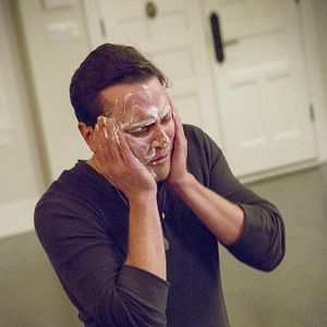 Fotoğraf Michael Mosley