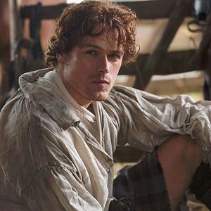 Fotoğraf Sam Heughan