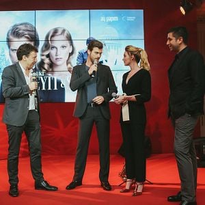 Fotoğraf Kurt Seyit ve Şura