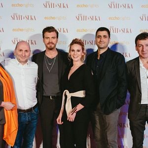 Fotoğraf Kurt Seyit ve Şura