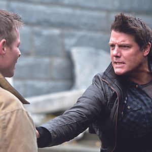 Fotoğraf Paul Johansson