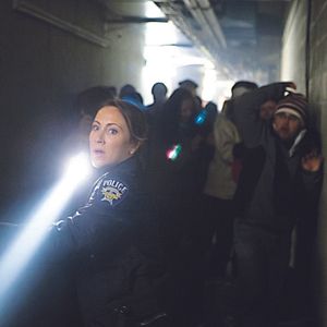 Fotoğraf Miranda Frigon