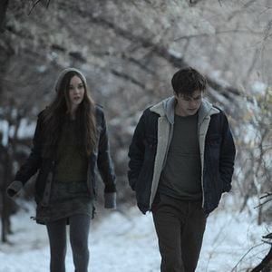 Fotoğraf Harrison Gilbertson