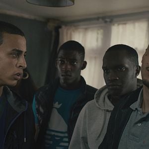 Fotoğraf Arnold Oceng