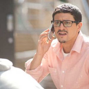 Fotoğraf Saïd Taghmaoui