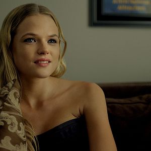 Fotoğraf Gabriella Wilde