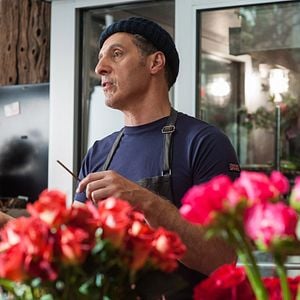 Fotoğraf John Turturro