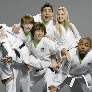 Fotoğraf Kickin' It