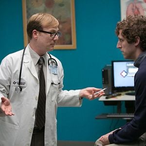 Fotoğraf Thomas Middleditch