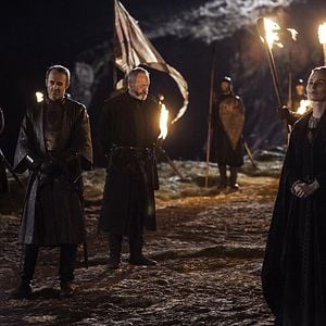 Fotoğraf Liam Cunningham