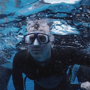 Fotoğraf Denizin Dişleri