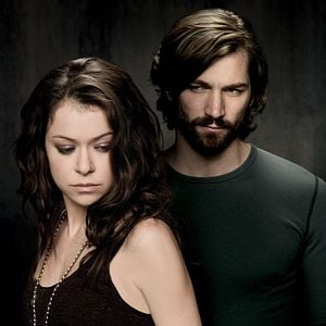 Fotoğraf Orphan Black